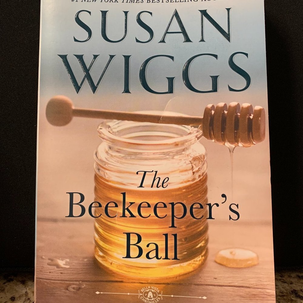 The Beekeeper's Ball by Susan Wiggs